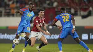 CAN 2023 : le duel des Guinées tourne en faveur de Conakry.